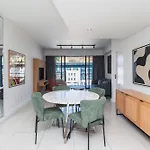 Xenia Aparthotel By Totalstay