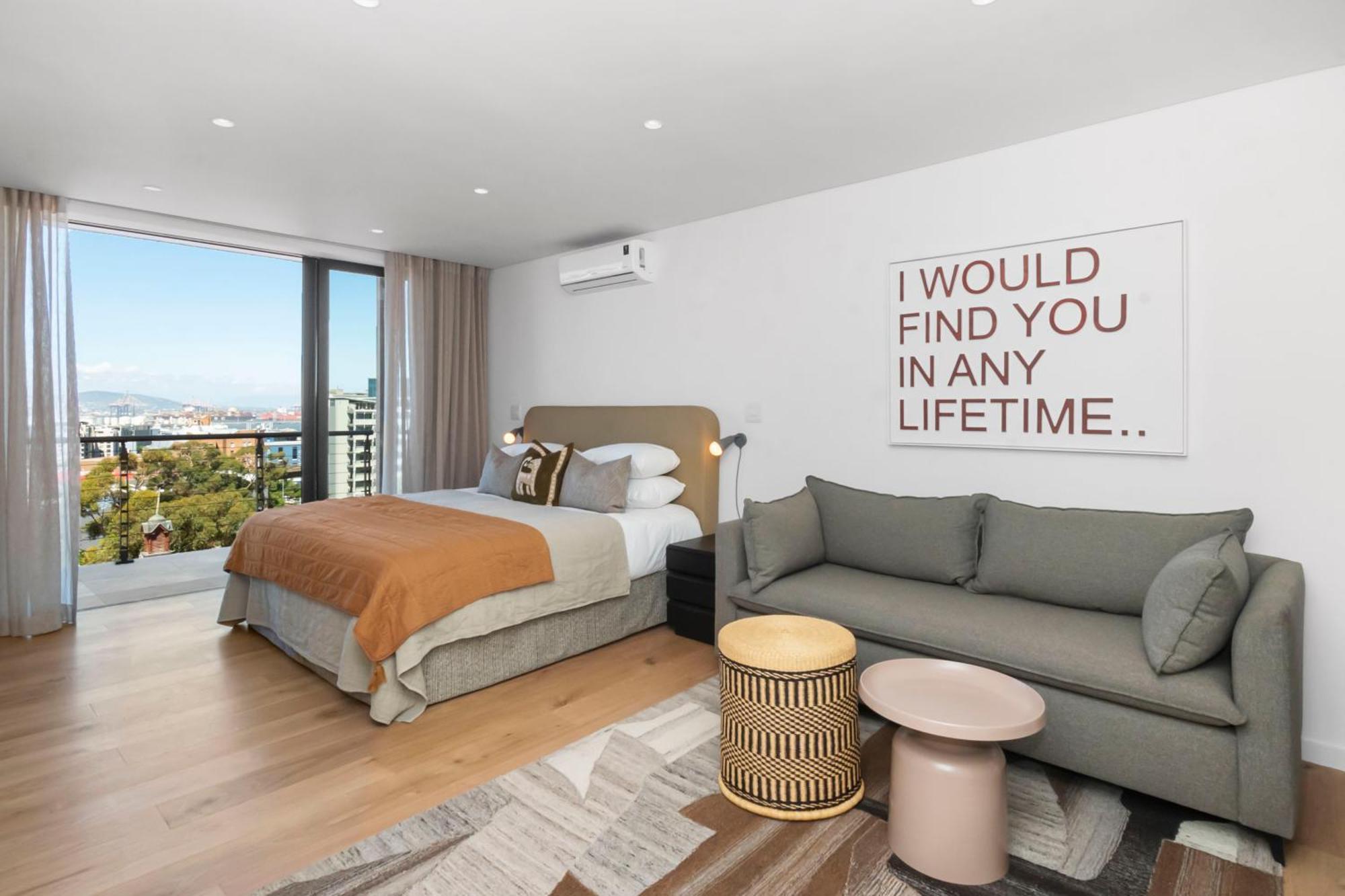 Xenia By Totalstay Cidade Do Cabo