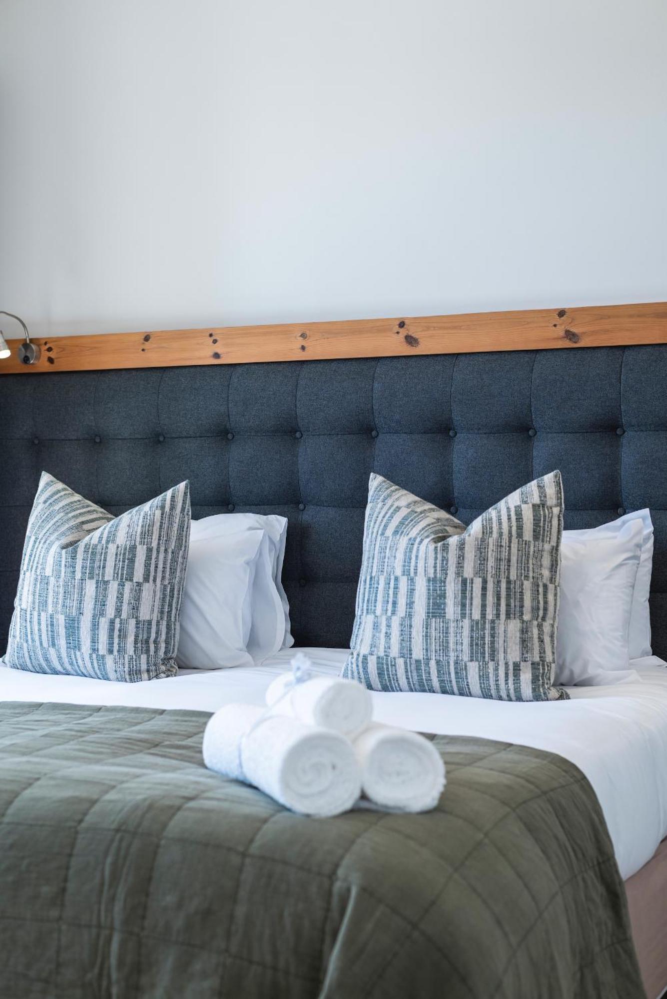 Aparthotel Xenia By Totalstay Cidade Do Cabo