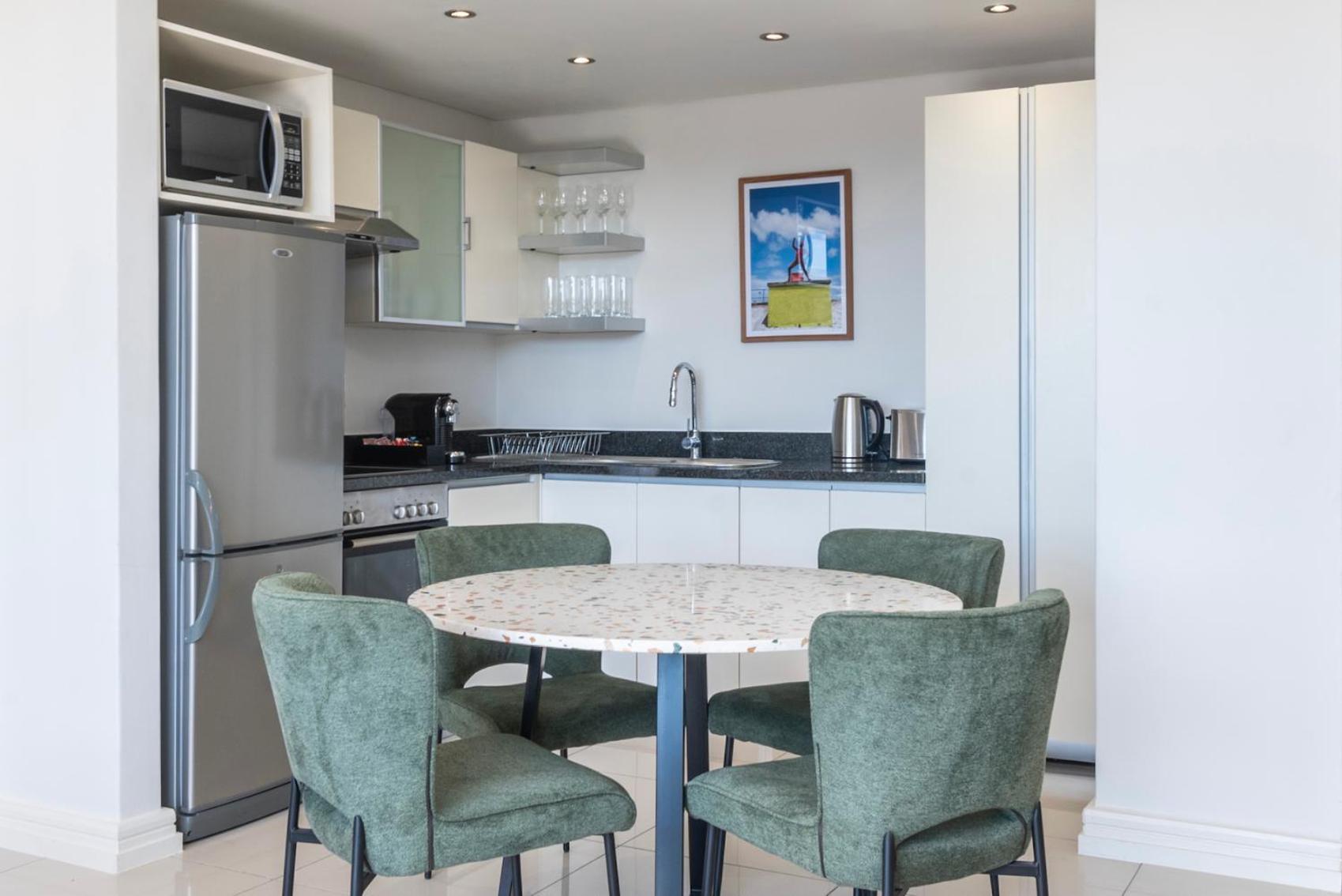Aparthotel Xenia By Totalstay Cidade Do Cabo