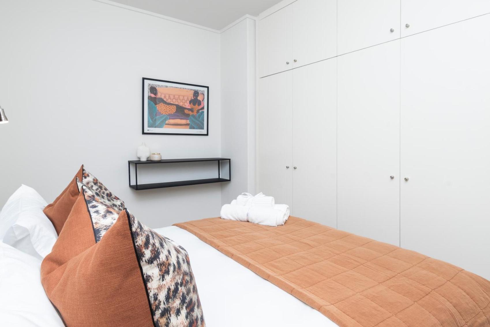 Xenia By Totalstay *