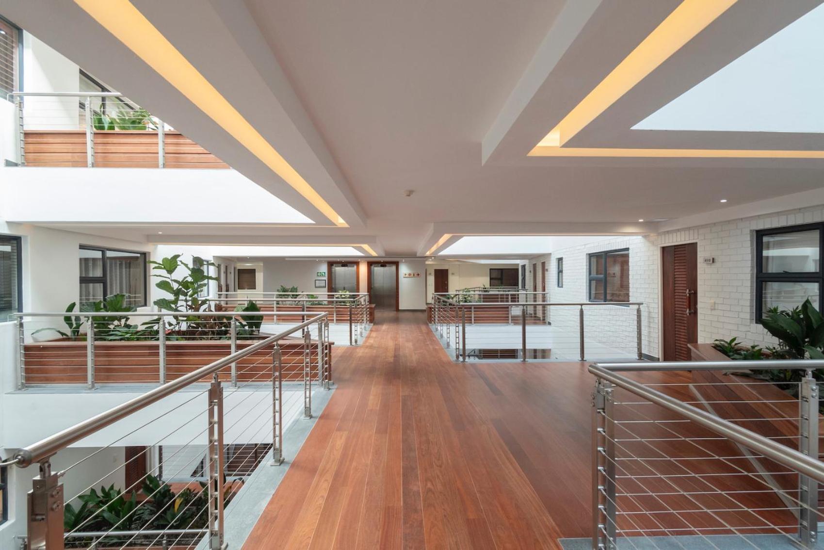 Xenia By Totalstay Aparthotel Cidade Do Cabo