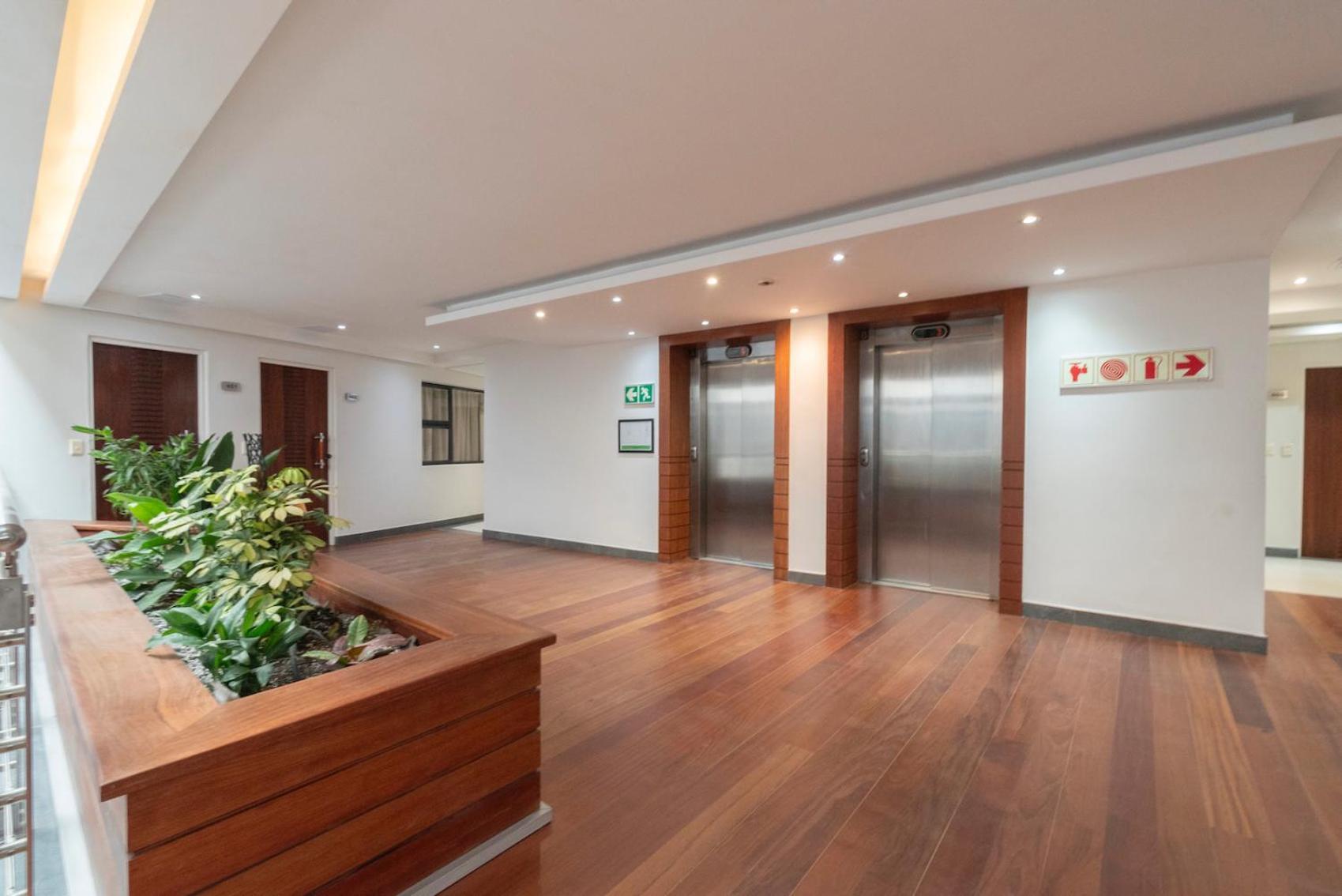 Aparthotel Xenia By Totalstay Cidade Do Cabo
