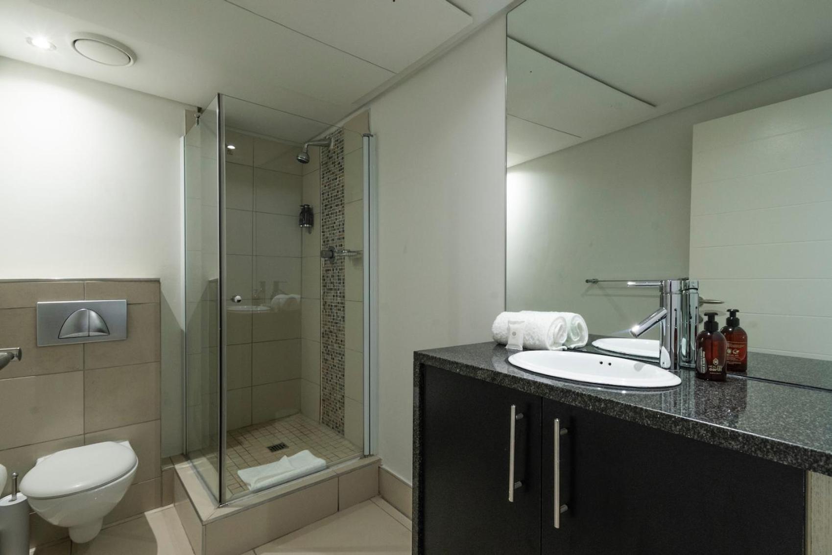 Xenia By Totalstay * Cidade Do Cabo