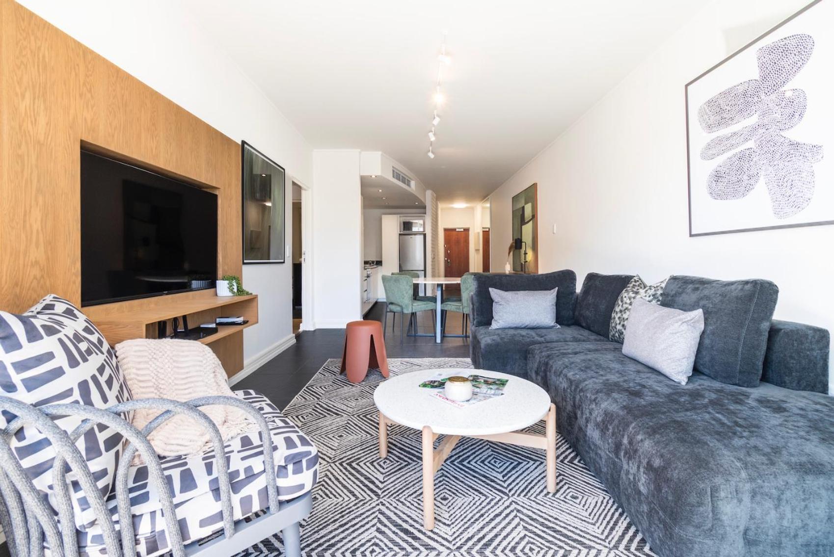 Xenia By Totalstay Cidade Do Cabo