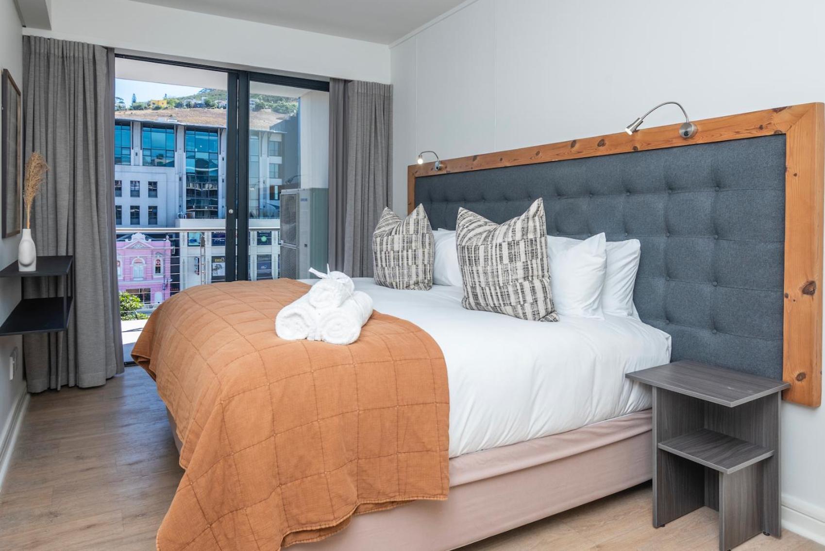 Xenia By Totalstay