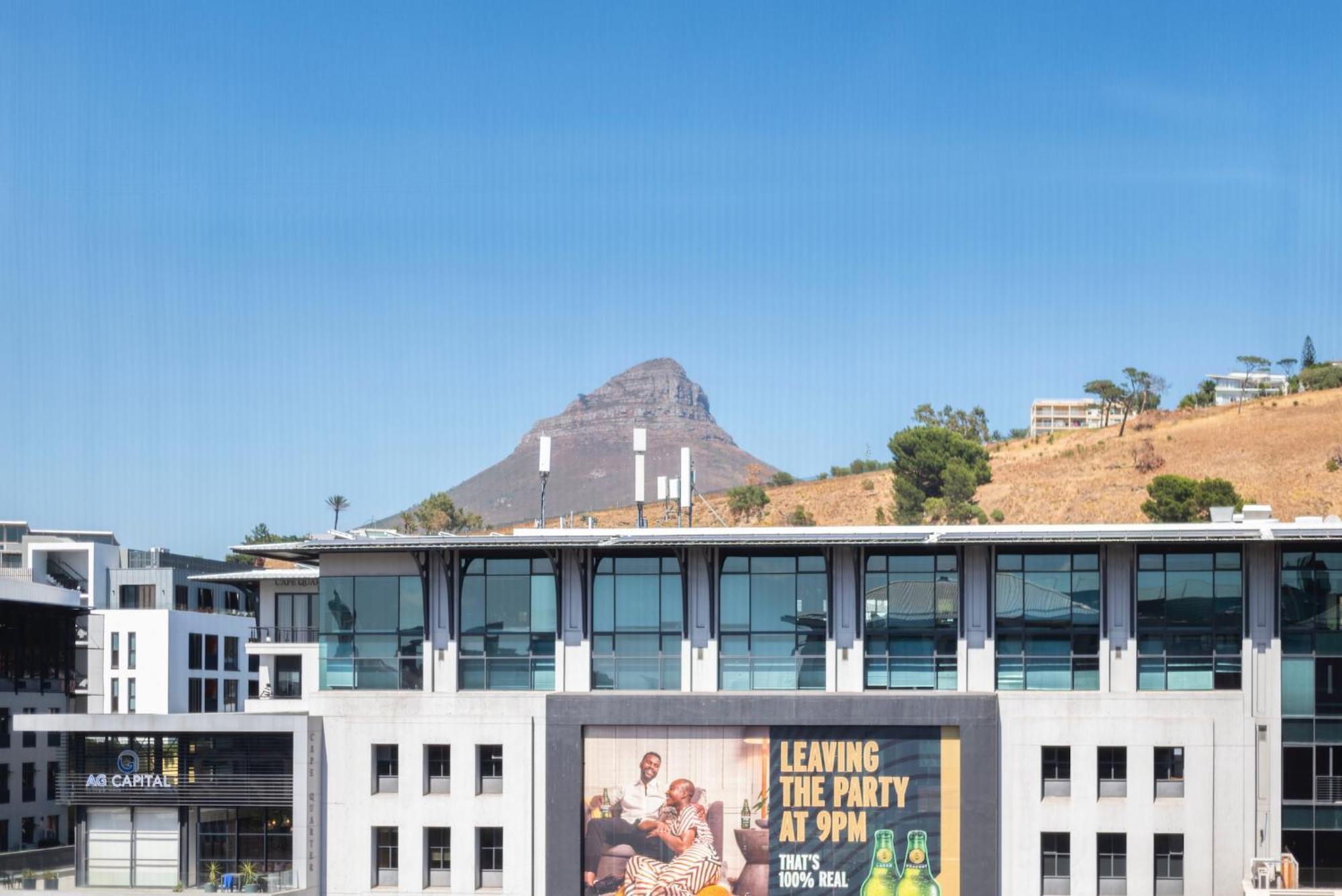 Xenia By Totalstay * Cidade Do Cabo