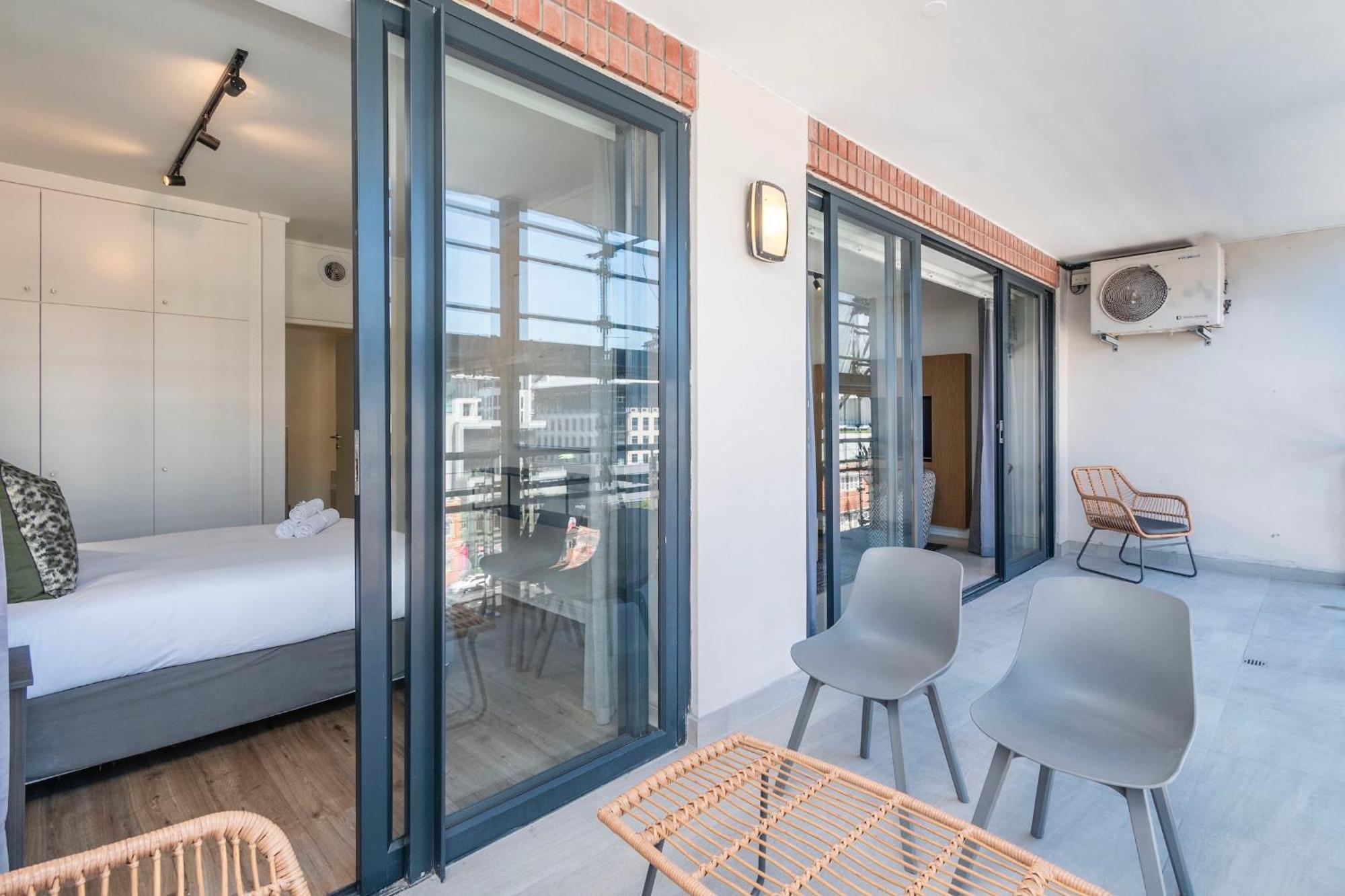 Aparthotel Xenia By Totalstay