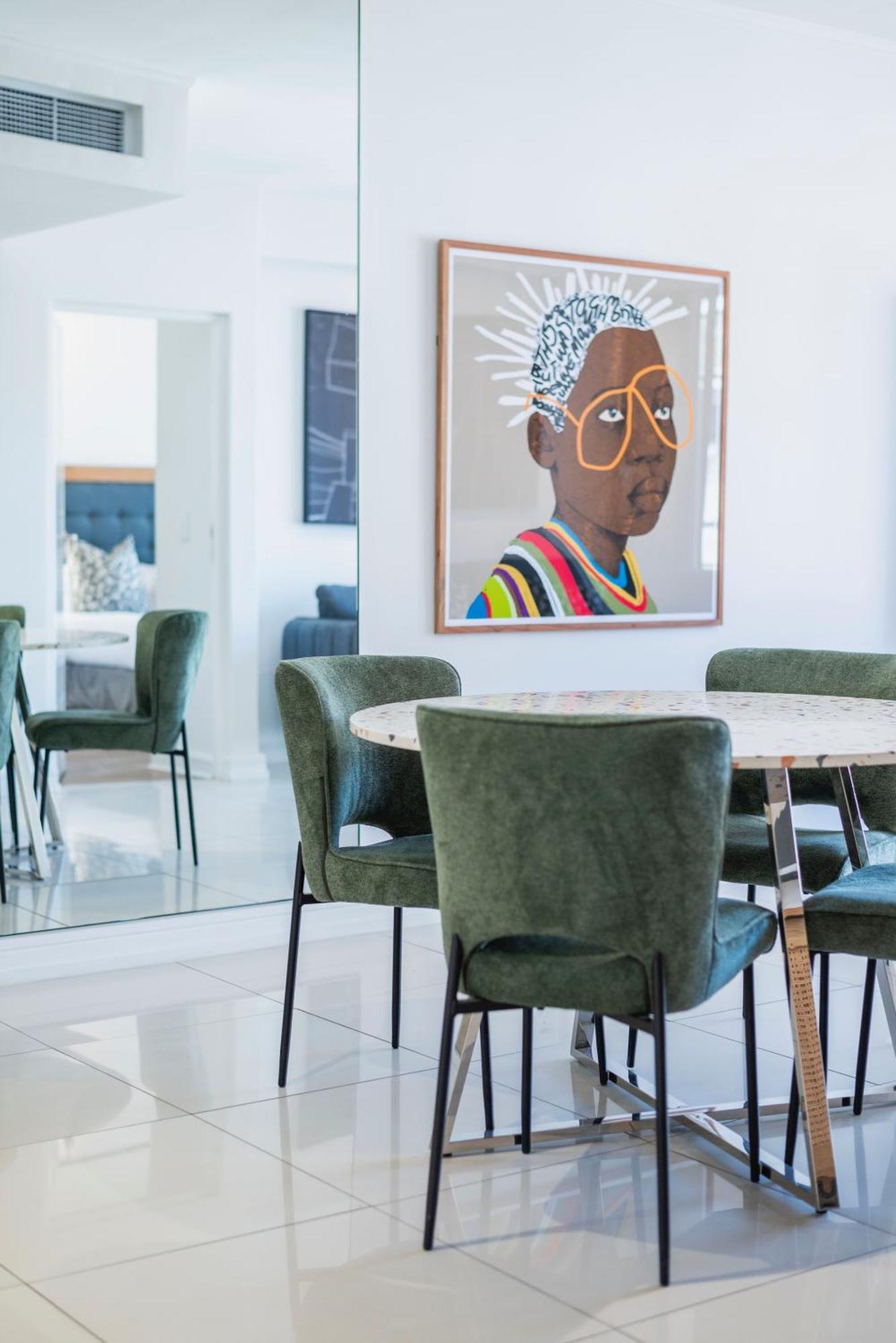 Xenia By Totalstay Aparthotel Cidade Do Cabo