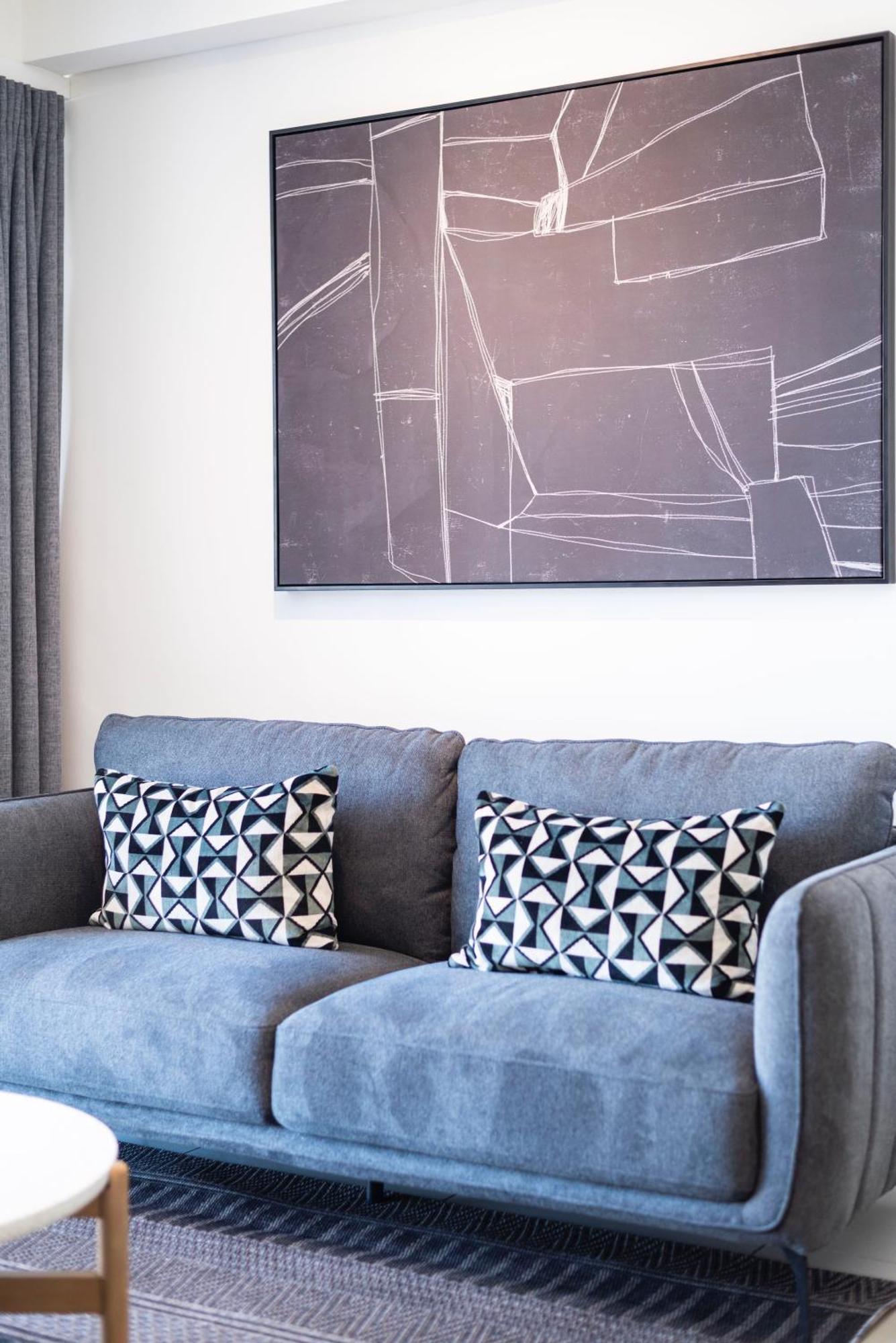 Xenia By Totalstay * Cidade Do Cabo