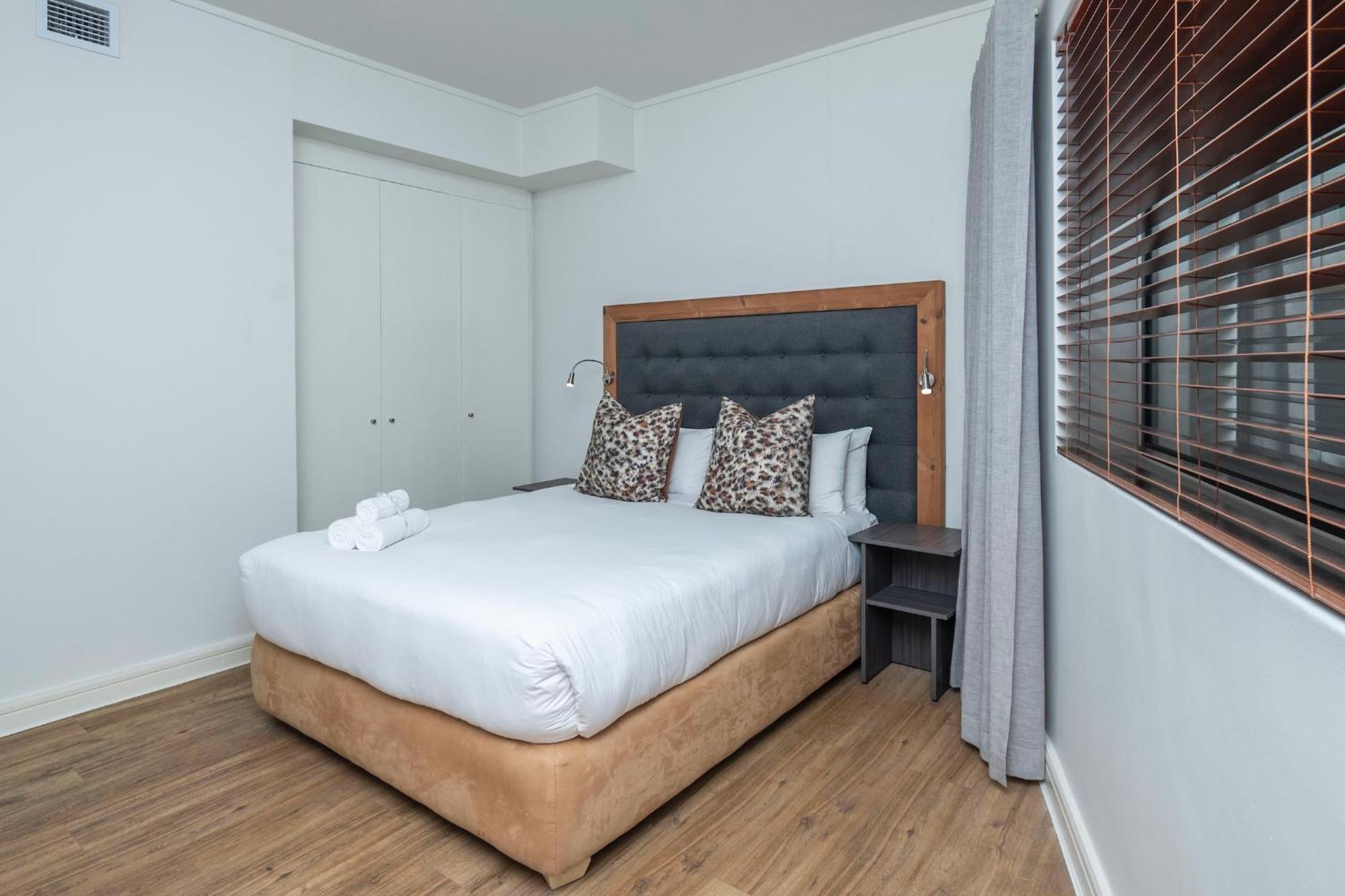 Aparthotel Xenia By Totalstay Cidade Do Cabo