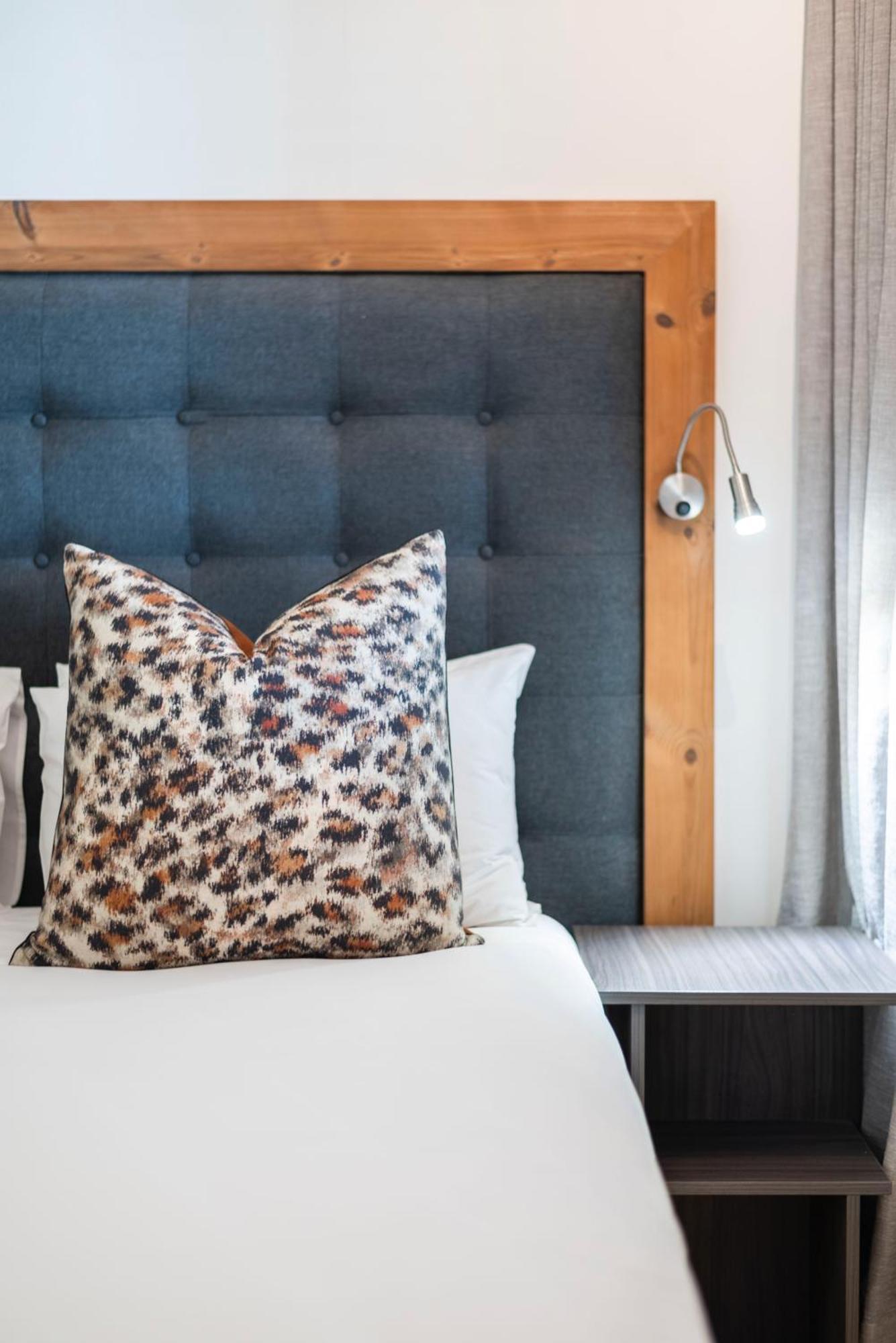 Aparthotel Xenia By Totalstay