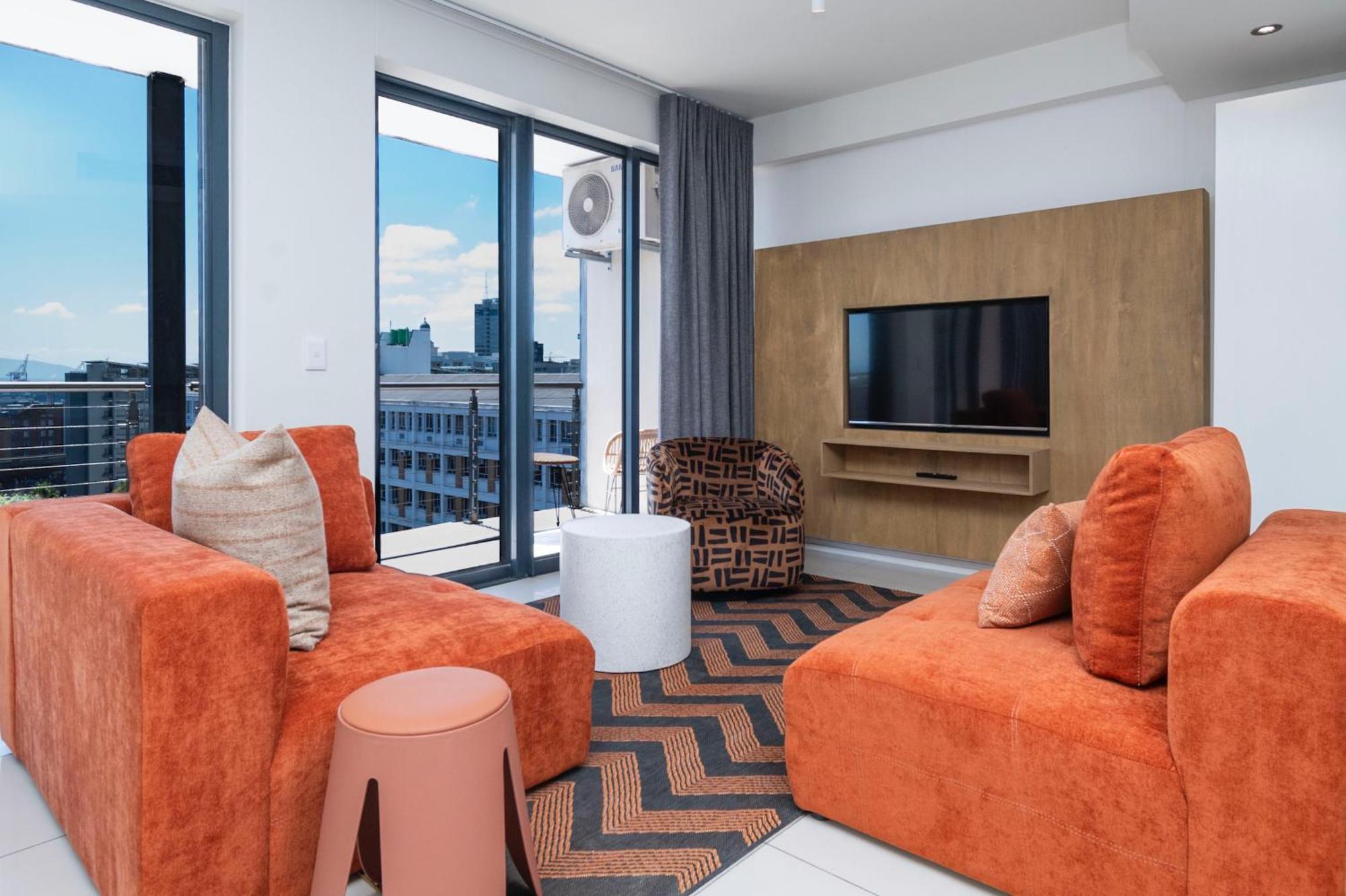 Xenia By Totalstay *